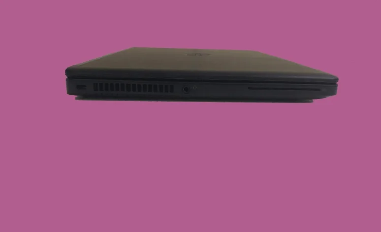 Dell Latitude 5250