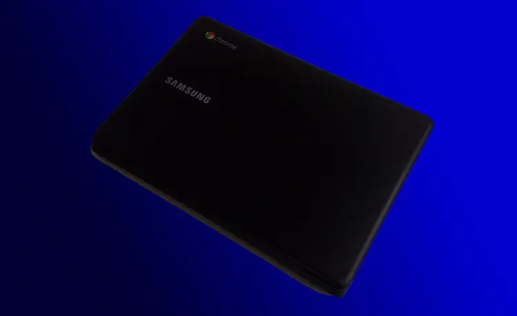 Samsung Chromebook 3