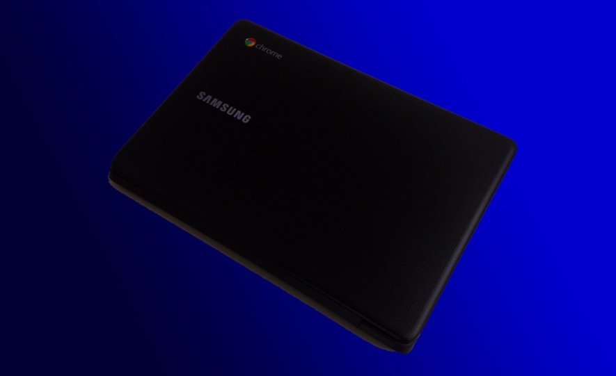 Chromebook 3 é um notebook básico com bateria de sobra