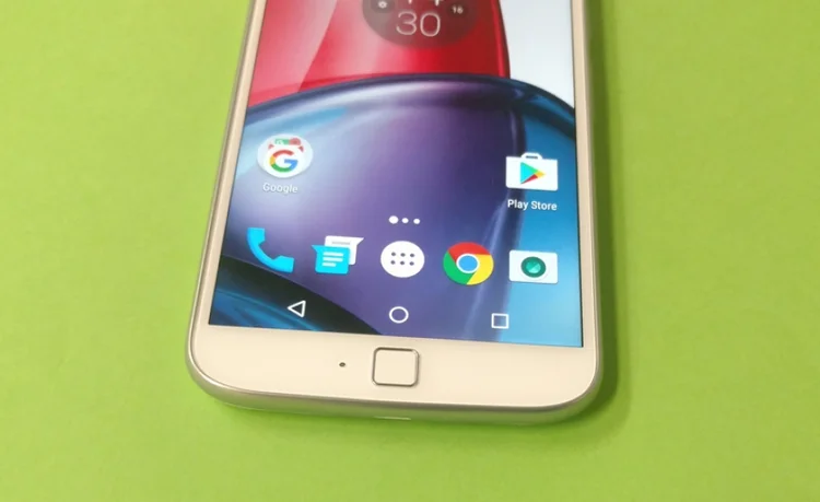 Moto G Plus