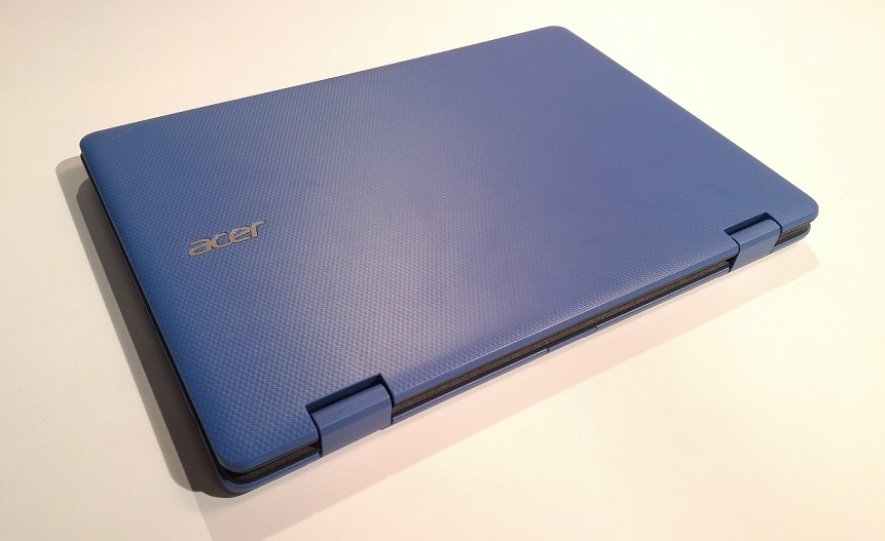 Acer deals aspire r11