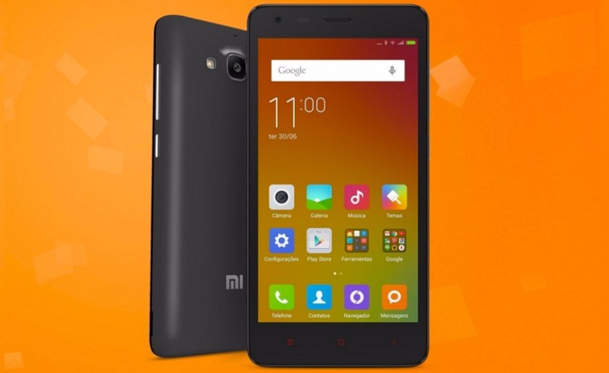 Smartphone Redmi 2 Pro ganha força, mas perde fôlego