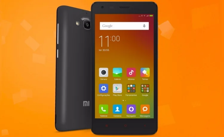 Redmi 2 Pro