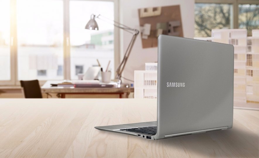 Leveza e performance tornam Samsung S50 um ótimo notebook