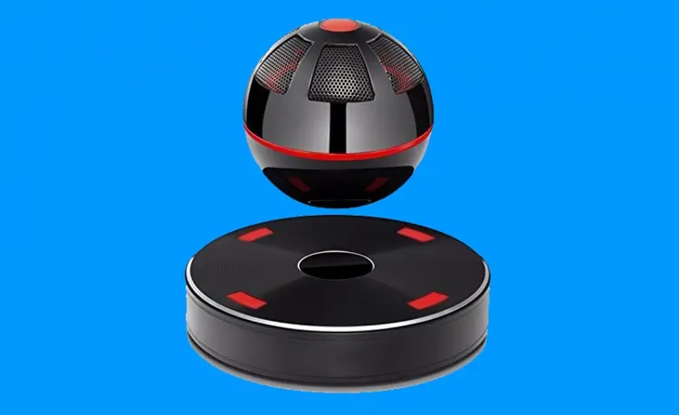 Speaker Float Multilaser