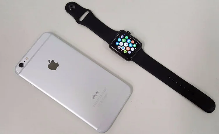 Apple Watch