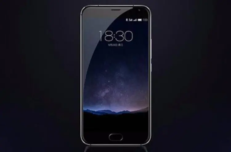 Meizu Pro 5