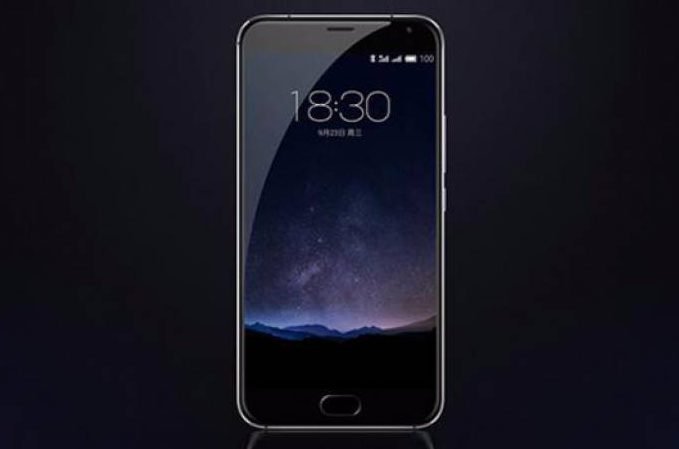 Meizu Pro 5 é smartphone potente com excelente duração de bateria