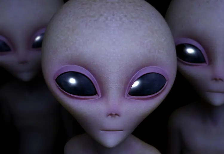 Veja os melhores documentários sobre extraterrestres (Thinkstock/Thinkstock)