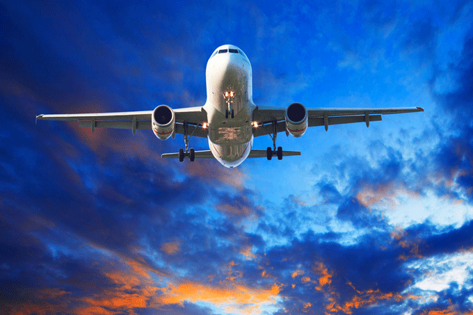 Indenizações em voos internacionais seguirão regras estrangeiras