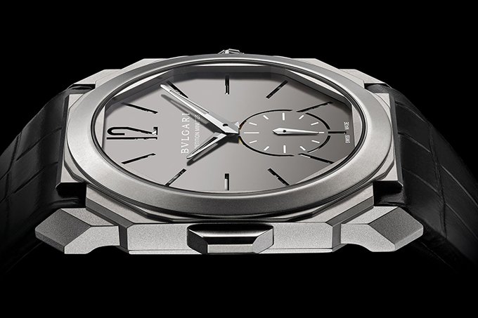 Estes são os relógios mais finos do mundo