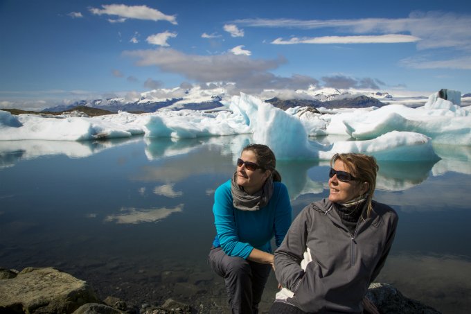 Como a Islândia se tornou o melhor país do mundo para mulheres