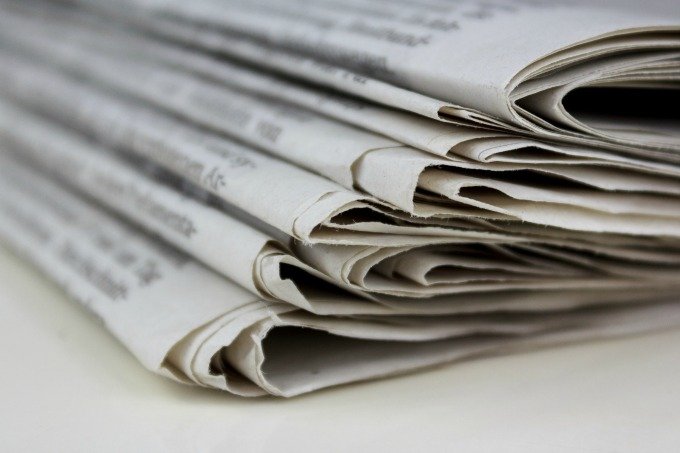 Secretário defende fim da publicação de balanços em jornais