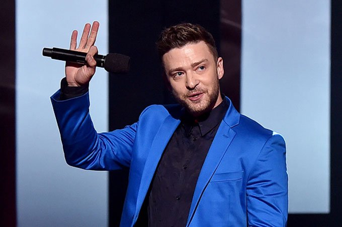 Justin Timberlake vai lançar um novo disco, "Man of the Woods"
