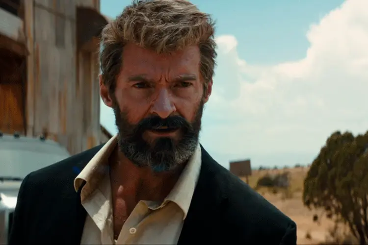 Logan, novo filme do Wolverine (Reprodução)