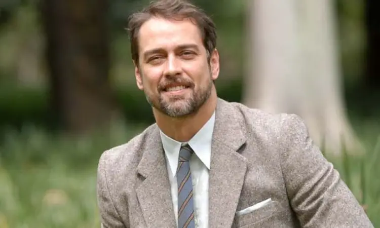 Antony ficou conhecido por papéis em novelas como "Paraíso tropical" e "Senhora do destino" (Tv Globo/Divulgação)