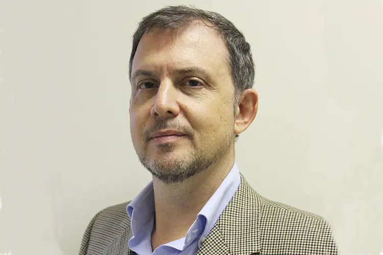 Nelson Marconi, coordenador executivo do Fórum de Economia da FGV em São Paulo (Nelson Marconi/Divulgação)