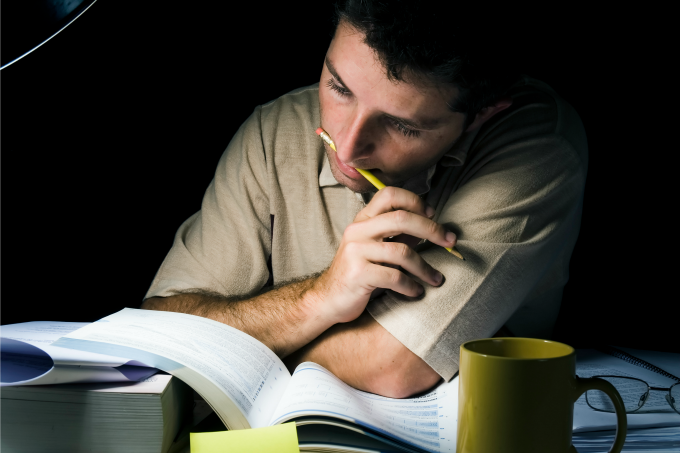 Este método pode tornar seu estudo em inglês muito mais eficiente