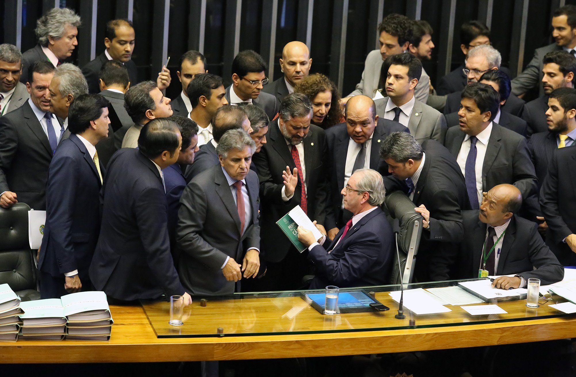 Quem são os candidatos a deputado federal pelo Rio Grande do Sul?