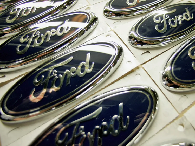 Ford: "Os SUVs são um segmento top de vendas nos Estados Unidos", disse Mark LaNeve, vice-presidente de marketing, vendas e serviços da Ford nos EUA