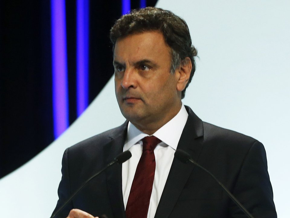 PSDB nega que tenha articulado urgência do pacote anticorrupção