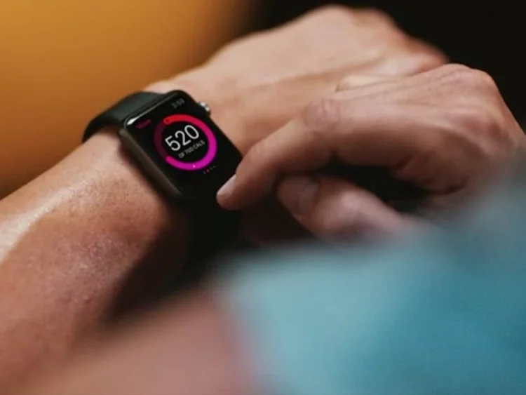 Apple Watch: expectativa é de que as vendas do Apple Watch sejam fortes durante o trimestre de feriados de fim de ano