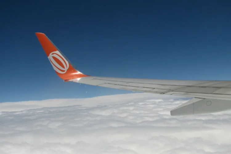 Gol: companhia fechou o terceiro trimestre com 135 aeronaves, sendo que 11 estavam em processo de devolução