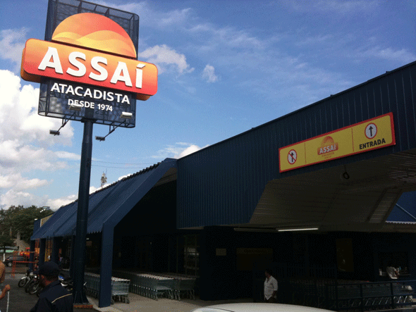 Assaí (ASAI3): Casino quer vender participação em follow-on de até R$ 3,5 bi