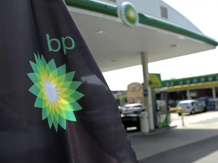 BP: petroleira se prepara para o maior aumento de produção em sua história (Foto/Divulgação)