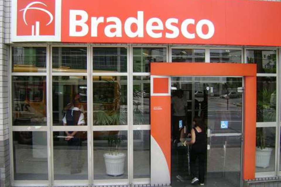 Bradesco cria diretorias de Alta Renda e Canais Digitais