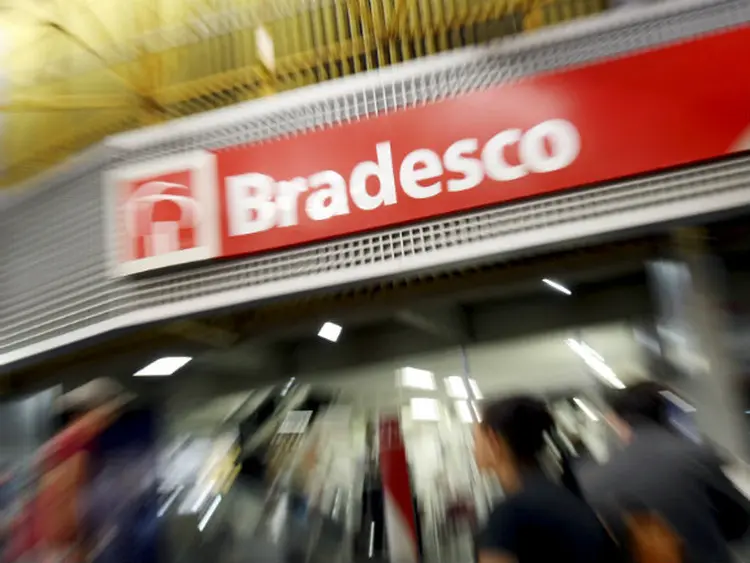 Bradesco: o presidente do Bradesco confirmou que o banco solicitou o edital do Postal