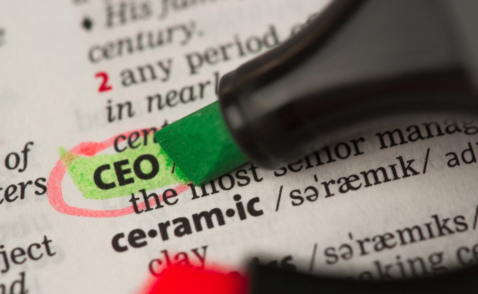 O que um bom CEO deve ser capaz de fazer?