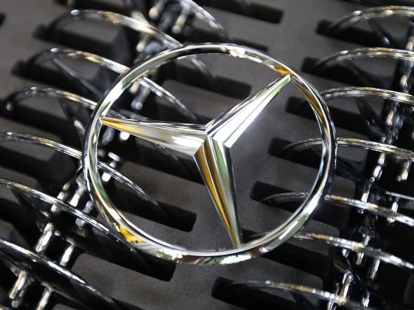 Daimler planeja nova estrutura para holding em 2019
