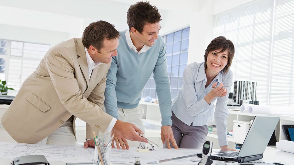 O que é ser competente para  o mercado de trabalho?