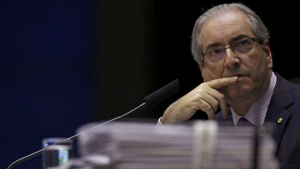 Cunha e Lava Jato são riscos para economia, alerta S&P