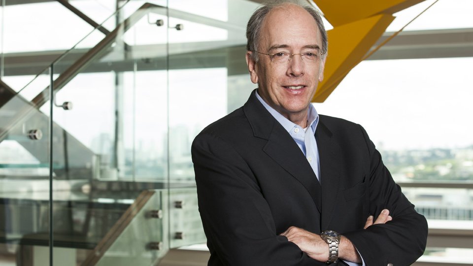 Para presidente da Petrobras não houve “golpe”
