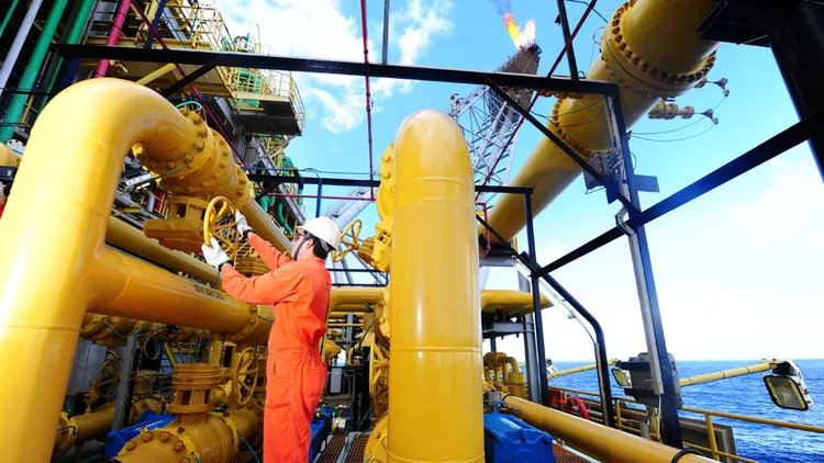 Petrobras (Divulgação)