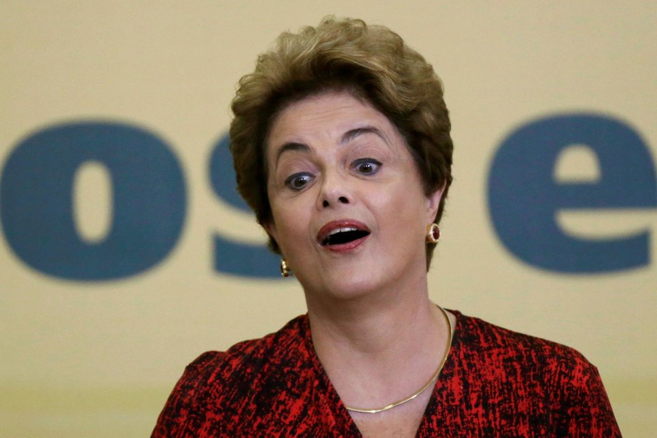 Acompanhe as reviravoltas do impeachment de Dilma