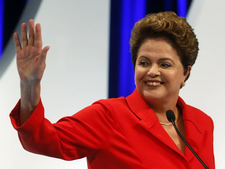 Eleição de Dilma: internauta afirmou que não tem nenhum tipo de preconceito contra nordestinos