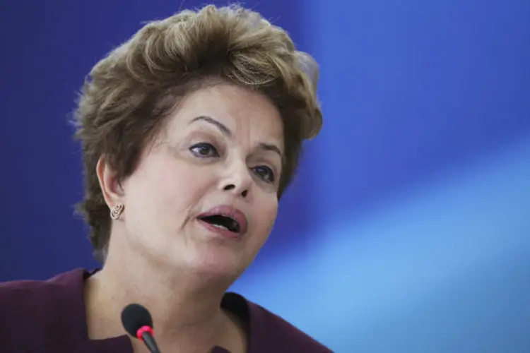 Dilma: Apesar do impeachment, ela não perdeu seus direitos políticos para ocupar cargos públicos