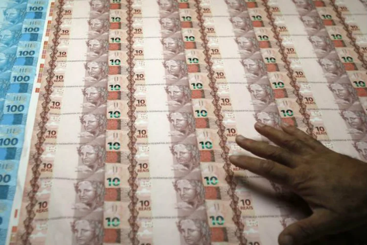 Política monetária: a queda dos juros básicos é considerada uma das principais armas do governo Michel Temer para conseguir estimular a economia