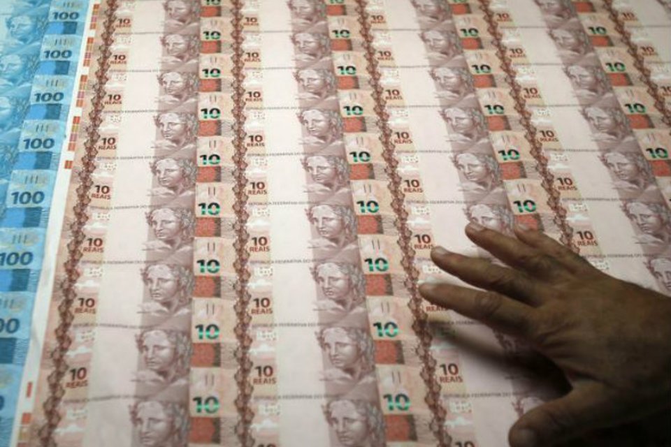Arresto de contas bancárias do RJ somou R$ 105 milhões até terça