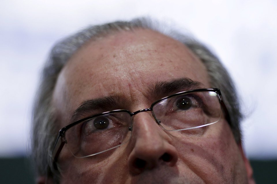 Prisão de Cunha representará fim de governo Temer, diz deputado