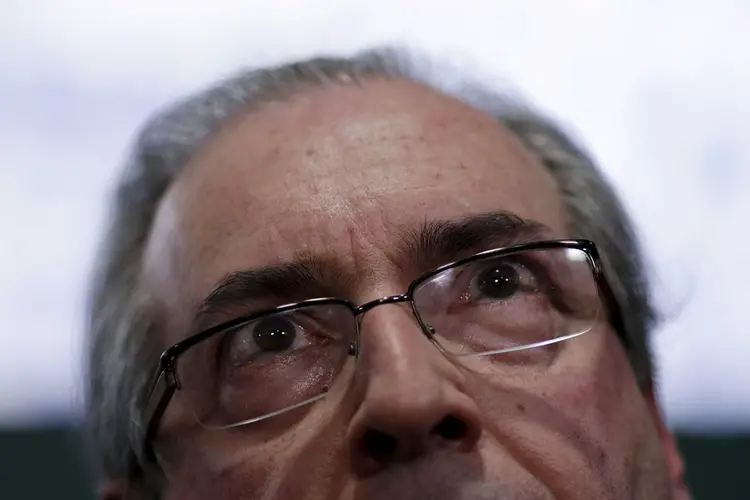 Eduardo Cunha: Lava Jato analisou mensagens da esposa e da filha do ex-deputado