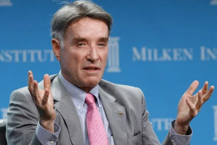 Eike Batista: para ele, Eike Batista acreditava nos projetos, mas era ingênuo, extremamente controlador e estava mal assessorado