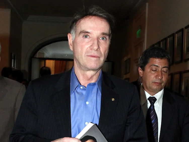 Eike Batista: MMX anunciou pedido de recuperação judicial na última sexta-feira