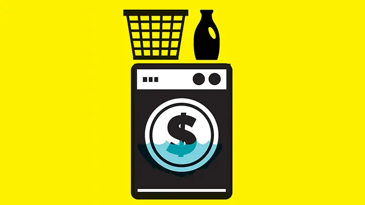 Tendência de consumo: detergente líquido representa 20% do mercado nacional e a expectativa é que ultrapasse o sabão em pó nos próximos anos (Divulgação)