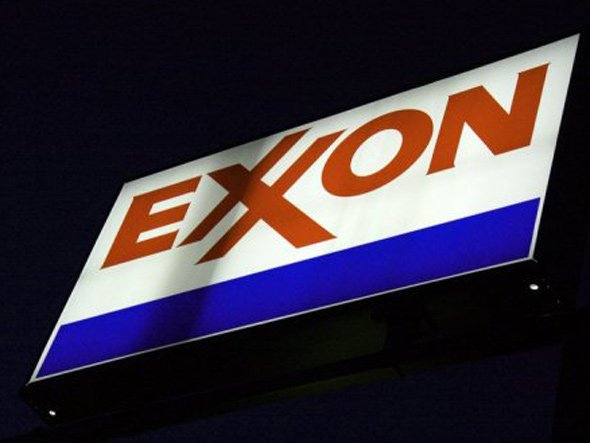 Exxon-Mobil "volta à realidade" com lucro de US$ 8,2 bilhões