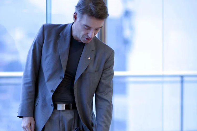Eike Batista: em 2010, ele doou R$ 1 milhão para o comitê de campanha de Dilma e a mesma quantia para o de Serra