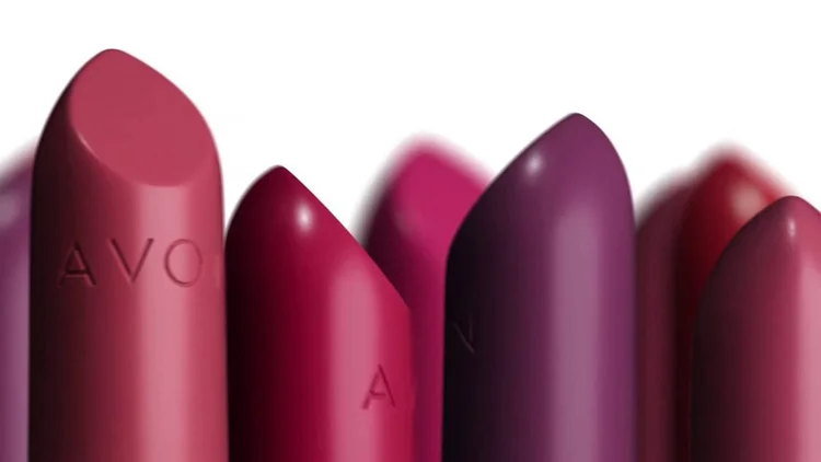 Avon: foi proibido falar em crise nos corredores da empresa (Avon/Divulgação)